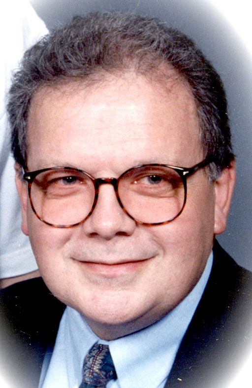 Robert Campbell